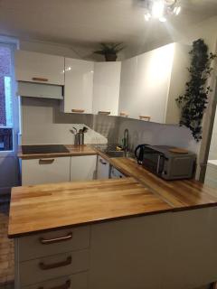 Superbe appartement refait à neuf - Saint-Martin-Vésubie - 6