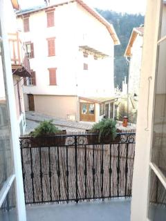 Superbe appartement refait à neuf - Saint-Martin-Vésubie - 3