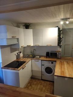Superbe appartement refait à neuf - Saint-Martin-Vésubie - 2