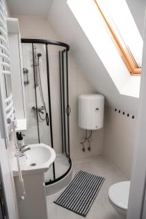 Agroturystyka Yvonne - 2