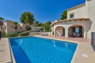 Villas Guzman - Loxi - Benitachell - 6