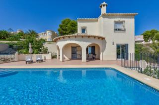Villas Guzman - Loxi - Benitachell - 4