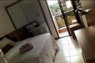 Life Resort - Vista para o Lago. - Brasilia - 6