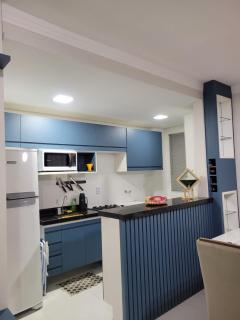 Apartamento Condomínio Lençóis Confort - Barreirinhas - 0