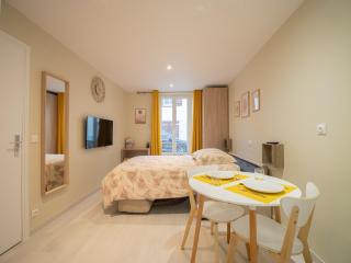 Le Lion - Plain-pied, WIFI, YT Premium - 2RFHomes - Château-Thierry - 2