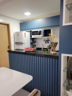 Apartamento Condomínio Lençóis Confort - Barreirinhas - 9