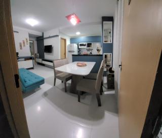 Apartamento Condomínio Lençóis Confort - Barreirinhas - 6