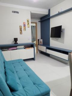 Apartamento Condomínio Lençóis Confort - Barreirinhas - 5