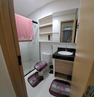 Apartamento Condomínio Lençóis Confort - Barreirinhas - 3