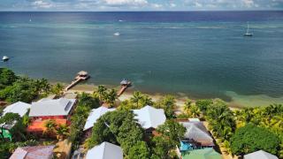 White Sand Beach, 3 Bedrooms House - Walking Distance To West End And West Bay - West Bay - 5