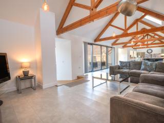 The Stables - Uplyme - 6