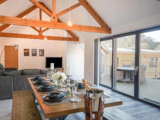 The Stables - Uplyme - 4
