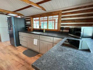 Rivers Edge - On the river, Hot Tub, Fisherman's Dream - Island Park - 6
