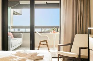 Studio in Cascais -Sea View -Pool - Cascais - 2