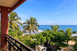 HOTEL MELROSE SAMBAVA - Sambava - 6