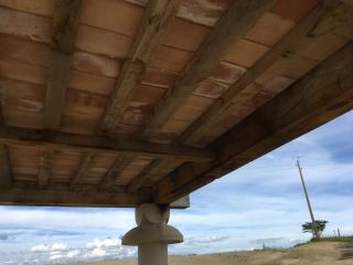 Le pigeonnier d'Olivier - 1