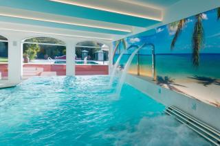 Vip's Motel Luxury Accommodation & Spa - Lonato - 0