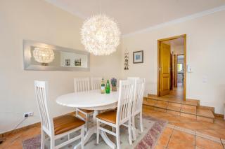 Villa som das Ondas - Budens - 5