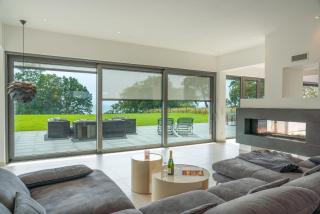 Designervilla Am Haff - Garz-Usedom - 5