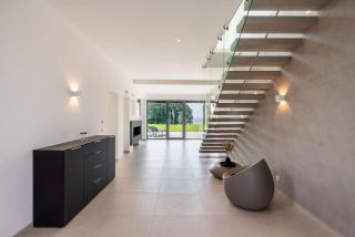 Designervilla Am Haff - Garz-Usedom - 8