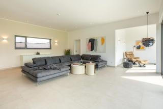 Designervilla Am Haff - Garz-Usedom - 7