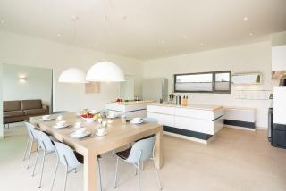 Designervilla Am Haff - Garz-Usedom - 1