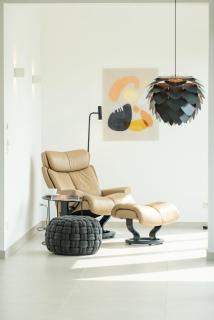 Designervilla Am Haff - Garz-Usedom - 4