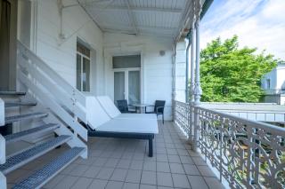 Michels Thalasso Hotel Nordseehaus - Norderney - 3