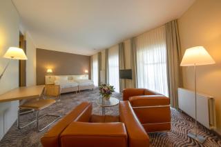 Michels Thalasso Hotel Nordseehaus - Norderney - 4