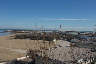 "Casa incantevole" fronte mare Pescara - Appartamento Via Buozzi - 4