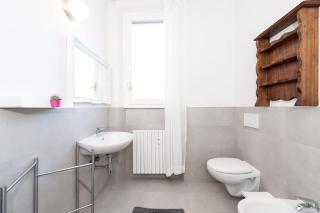 loft OLMO centrale, A/C wifi - Florence - 4
