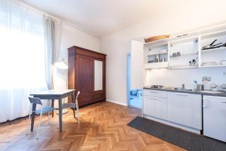 loft OLMO centrale, A/C wifi - Florence - 1
