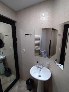 Gogichas tower - Borjomi - 3