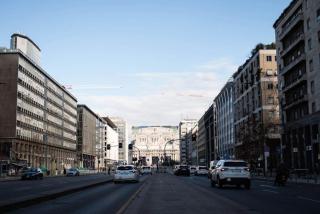 IM Apartments - Appartamento in zona Piazza Repubblica - Centrale - Milano - 3