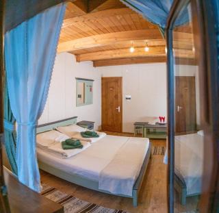 Pensiunea Vanatorul - Băile Tuşnad - 1