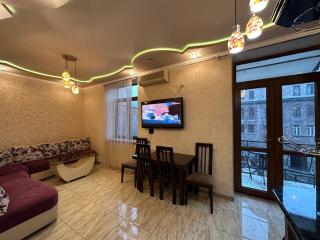 1 bedroom Modern, Sunny apartment in Amiryan street AM104 - Yerevan - 8