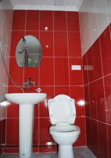 Bonus Inn - Tbilisi - 8