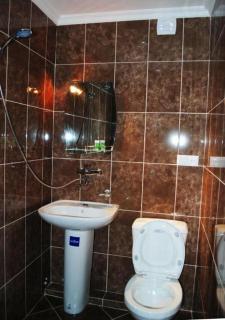 Bonus Inn - Tbilisi - 7