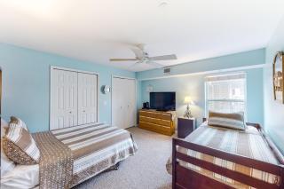Casa de Playa 204 - Clearwater Beach - 1