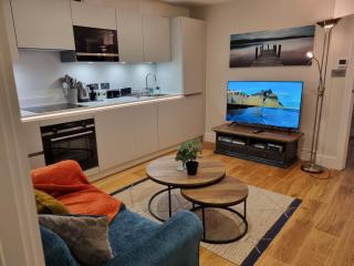 Trinity House By Ritual Stays - Saint Albans - 8