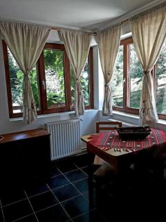 Maison Bramber- a Home for those who seek it. - 2