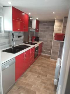 Charmant appartement cosy - Sélestat - 9