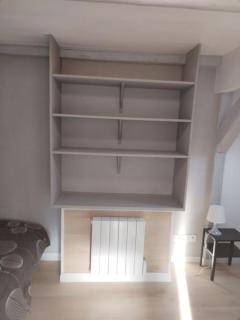 Charmant appartement cosy - Sélestat - 6