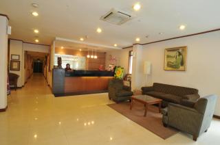 Cipta Hotel Wahid Hasyim - 2