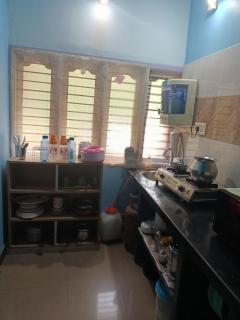Tavaru home stay - Ankola - 1