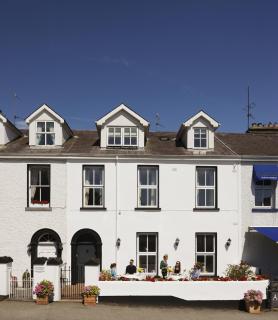 The Townhouse Strand - Dunmore East - 0