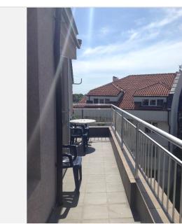 Dimitrov Apartments - 8