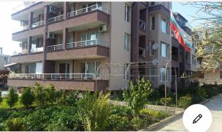 Dimitrov Apartments - Boergas - 1