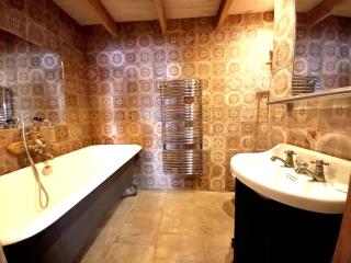LA CASA DE BOULBON - Boulbon - 9