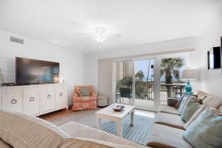 Emerald Isle 208 - Fort Walton Beach - 0
